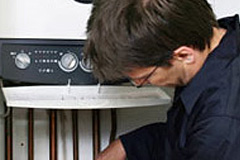 boiler repair Bossington