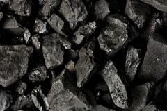 Bossington coal boiler costs