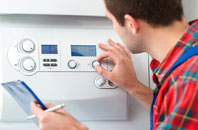 free commercial Bossington boiler quotes