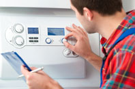 free Bossington gas safe engineer quotes