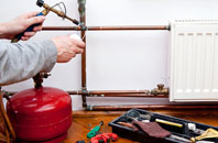 free Bossington heating repair quotes